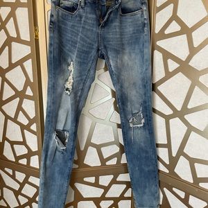 Blank NYC ripped jeans